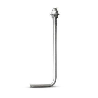 แอลโบลท์ (ชุปกาวาไนซ์) รุ่น LB16600 ขนาด 14x600มม.