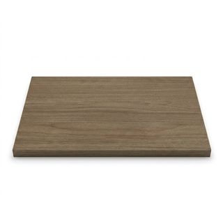 DELICATO แผ่นชั้นไม้ รุ่นอแมนด้า ขนาด  40X60X1.6 ซม. สีเนเชอรัล