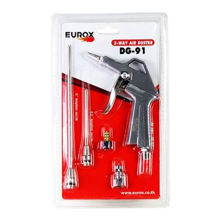 EUROX ปืนไล่ฝุ่น DG-91
