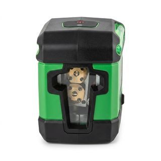 HUMMER เครื่องวัดระดับเลเซอร์ (แสงสีเขียว) รุ่น NLC07G