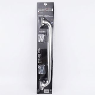 PIXO ราวมือจับสแตนเลส รุ่น FS 062 ขนาด 60 ซม.x25 มม.
