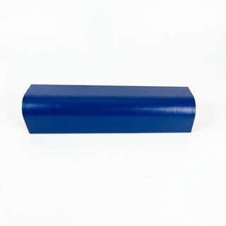 โอฬาร ครอบข้างพรีเมี่ยม หลังคาลอนคู่-ลอนเล็ก สีฟ้าเลิศนภา