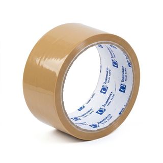 THAI TAPE เทป OPP แกน 3