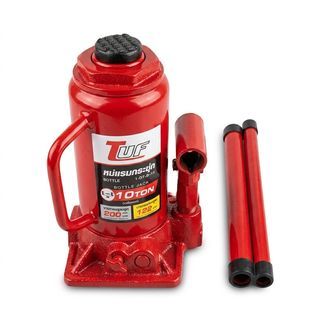 TUF แม่แรงกระปุก รุ่น GP-B10T ขนาด 10 ตัน