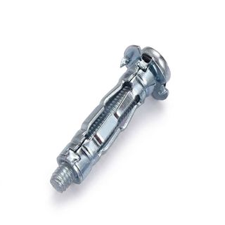 พุคเหล็กยิบซั่ม 6x71mm. รุ่น EI-013 (5ชิ้น/แพ็ค) FIX-XY