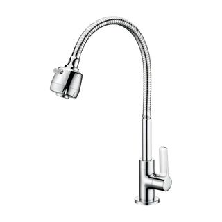 Karat ก๊อกซิงค์เดี่ยวติดบนเคาน์เตอร์  รุ่น KF-63-519-50