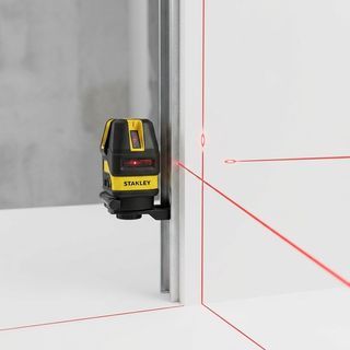 STANLEY เลเซอร์ มัลติไลน์ 4V1H-R รุ่น STHT77513-8