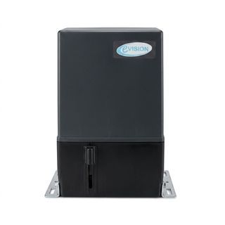 ชุดเปิด-ปิดประตูเลื่อนอัตโนมัติ รุ่น DKC1500Y-M พร้อมรีโมท