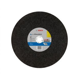BOSCH ใบตัดสเตนเลส ใยไฟเบอร์ 14 นิ้ว 355x2.8x25.4 มม.#276