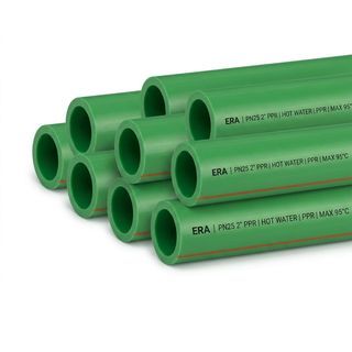 ERA ท่อน้ำร้อน PN25 2