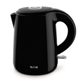 TEFAL กาต้มน้ำไฟฟ้า 1,800 - 2,150W KO2618 BLACK