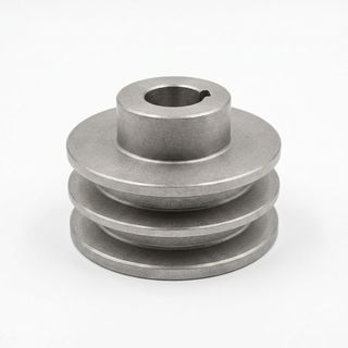 มู่เล่ย์ ร่องคู่ B 4x28 mm. ACR