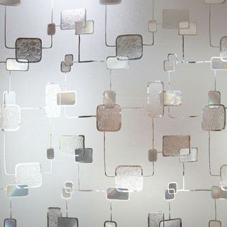 สติ๊กเกอร์สูญญากาศ รุ่นDHW003 ขนาด60x200  Primo