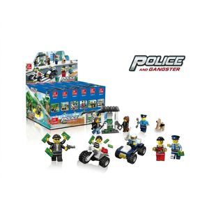 Toys การ์ตูนซีรี่นักเลง20052 24.5*28.5*14.3cm