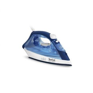 TEFAL เตารีดไอน้ำ FV1941 สีน้ำเงิน
