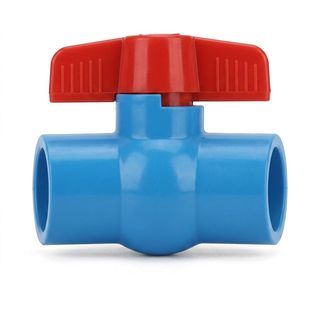 ERA บอลวาล์วพีวีซี 2