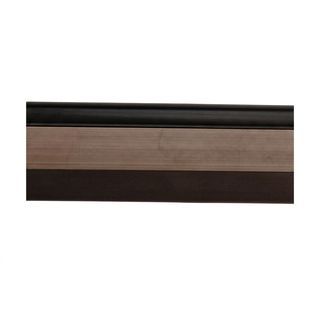 เส้นกันแมลง PVC รุ่น 6501 80cm สีน้ำตาล