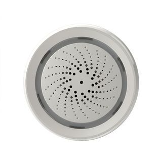 Luma Connect สัญญาณเตือนแบบไร้สาย รุ่น NAS-AB02W