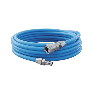EUROX สายลมสีฟ้า 5x8 มม. ยาว 10 ม.