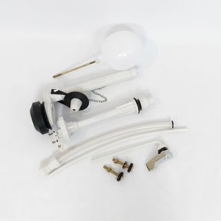 PIXO ชุดอุปกรณ์หม้อน้ำชักโครกแบบ STANDARD รุ่น T-FL-S 01