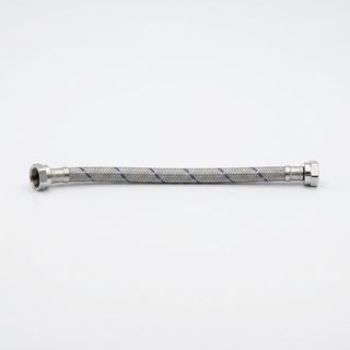 PIXO สายถักน้ำดีสแตนเลส รุ่น SC 60 ขนาด 1/2x1/2x60 นิ้ว