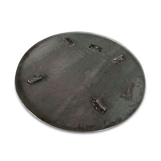 BISON อะไหล่-ถาดเครื่องขัดมันปูน S100-P(100ซม.)