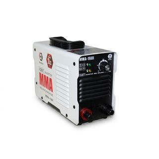 HESSEY ตู้เชื่อม INVERTER รุ่น MMA-160I 140 แอมป์
