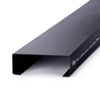 เหล็กตัวซีมีขอบ มอก. ขนาด 150 x 50 x 20 x 3.2 มม.