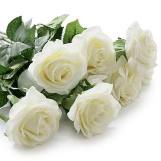 TreeO ดอกไม้ ประดิษฐ์ตกแต่ง รุ่น LL-002