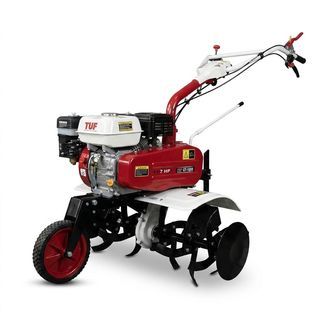 TUF รถไถพรวนดิน 7แรงม้า รุ่น GT-1000