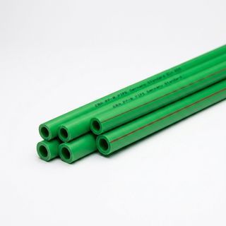 ERA ท่อ PPR (PN25) 1/2 (20x4) สีเขียว
