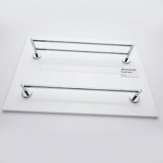 American Standard ราวพาดผ้า รุ่น คอนเซ็ปต์ ราวน์ K-2801-46-N ขนาด 60 ซม.