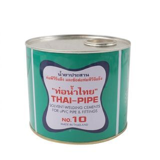 ท่อน้ำไทย น้ำยาประสานท่อ 1000 กรัม