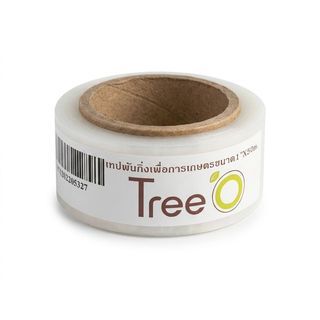 Tree’O เทปพันกิ่งเพื่อการเกษตร 15mic x1