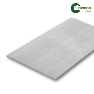 คอนวูด ไม้พื้น รุ่นใหญ่ ลายเสี้ยน 2.5x120x240ซม. สีธรรมชาติ