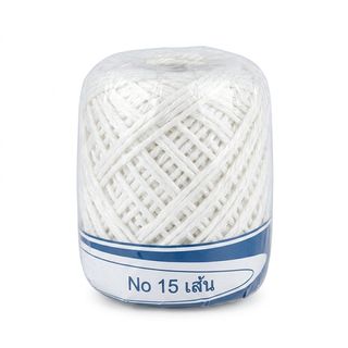 i-box OTP เชือกรัดกล่องพัสดุ รุ่น R150050#15 น้ำหนัก 50 กรัม