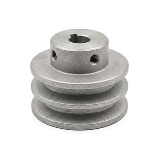 มู่เล่ย์ ร่องคู่ A 3x28mm. ACR