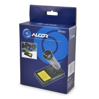 ฐานรองหัวแร้งบัดกรี ALCOR รุ่น A406905
