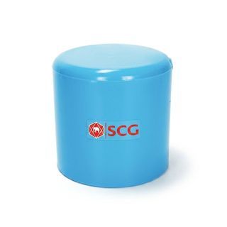 SCG ฝาครอบพีวีซี หนา 1