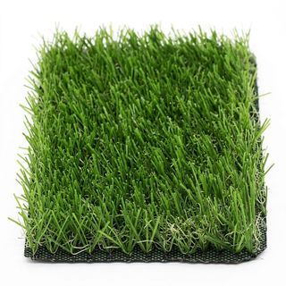 Tree’O หญ้าเทียม ขนหญ้ายาว 25มม. 1x4M รุ่น 25MM Grass สีเขียว 4 โทนสี