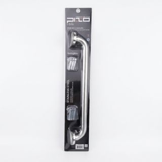 PIXO ราวมือจับสแตนเลส รุ่น FS 061 ขนาด 50 ซม.x25 มม.