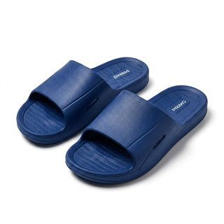 Primo รองเท้าแตะแบบสวม    LY-T1820-41BL     สีน้ำเงิน
