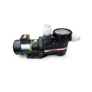 SAKU ปั๊มสระว่ายน้ำ 3Hp  3.50x12.0x1.50ม. รุ่น 3004 สำหรับสระ