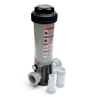 เครื่องเติมคลอลีน รุ่น T59F
