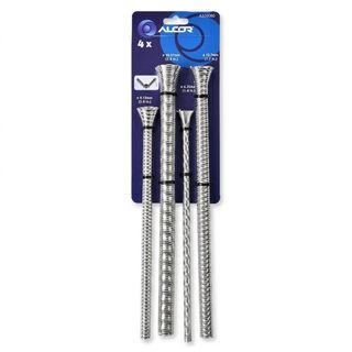 ALCOR สปริงดัดท่อ 4pc รุ่น A339060