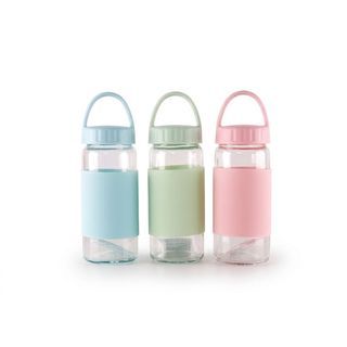 USUPSO กระบอกแก้วน้ำ 250 ml.