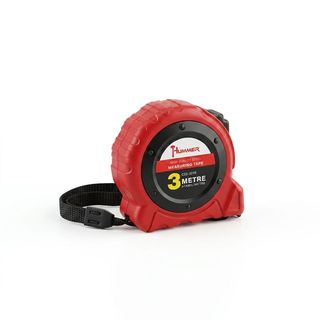 HUMMER ตลับเมตร 3 เมตร รุ่น C32-3016