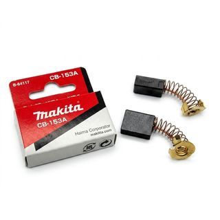 MAKITA แปรงถ่าน  CB-153A