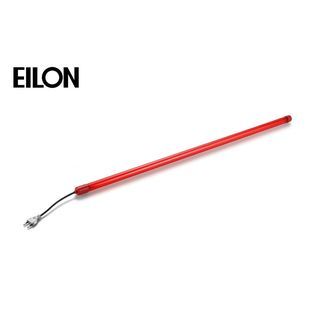 EILON หลอดไฟประดับ LED T8-RED 18W กันน้ำ ขนาด 120cm สีแดง