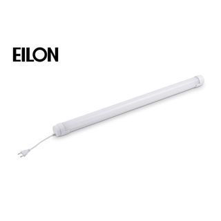 EILON หลอดไฟประดับ LED T8-WHT 18W กันน้ำ ขนาด 120cm สีขาว แสงขาว